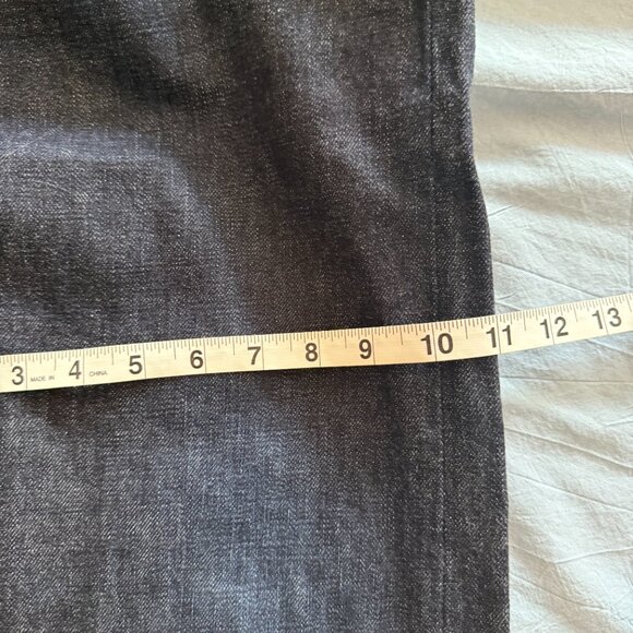 ❌SOLD❌ Momotaro 0105SP Narrow Tapered jeans in size 38 - Picture 10 of 12